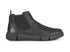 Geox Adacter chelsea boots uomo pelle nera U26F6B-NERO