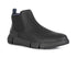 Geox Adacter chelsea boots uomo pelle