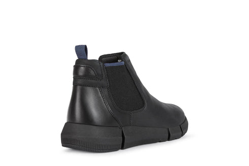 Geox Adacter chelsea boots uomo pelle