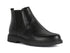 Geox men's Chelsea boots spherica leather