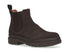 Frau men's suede winter chelsea boots