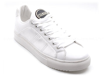Colmar originals bradbury satin donna bianco