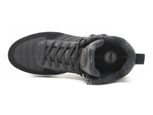 Colmar sneakers renton dynamic nero uomo nero