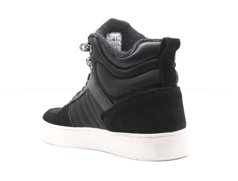 Colmar sneakers renton dynamic nero uomo nero