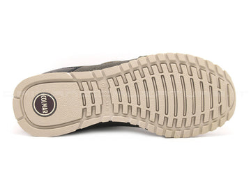 Colmar scarpe travis drill militare uomo verde