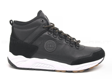 Colmar originals sneakers cooper nero uomo nero