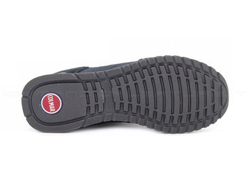 Colmar sneakers travis blu scuro uomo blu
