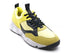 Cromier sneakers uomo uomo giallo