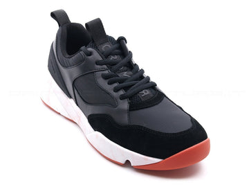 Cromier sneakers uomo uomo nero