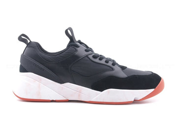 Cromier sneakers uomo uomo nero