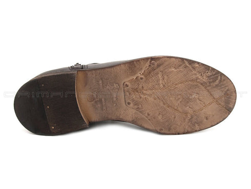 Felmini stivaletti targoff donna grigio