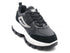 Fila city hiking sneakers low donna donna nero