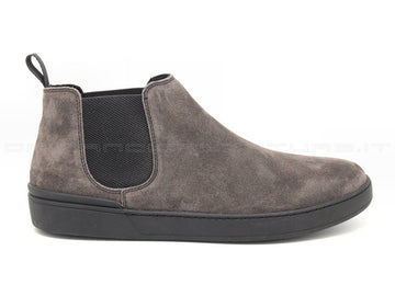 Frau uomo beatles lab grigio uomo grigio