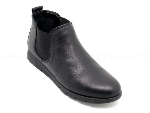 Frau fx beatles con elastici nero donna nero