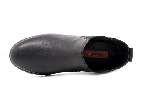 Frau fx beatles con elastici nero donna nero