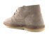 Frau uomo clarks camoscio uomo beige