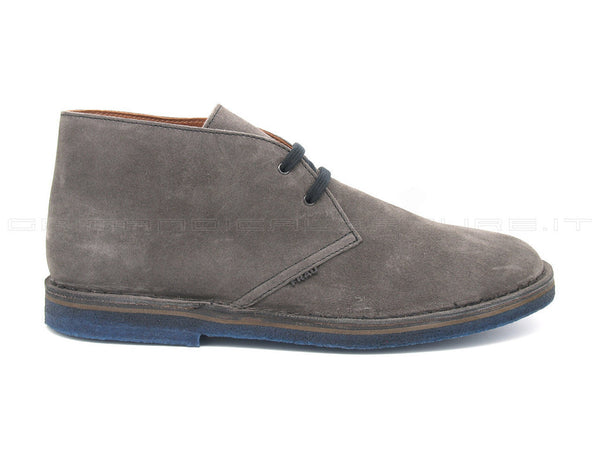 Frau uomo polacchini clarks lavagna uomo grigio