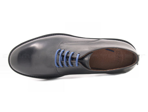 Frau uomo scarpe stringate uomo nero