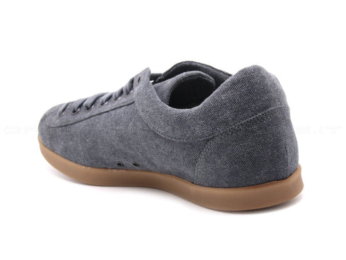 Frau uomo fx scarpe basse estive uomo grigio