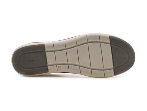 Frau uomo fx scarpe basse uomo verde