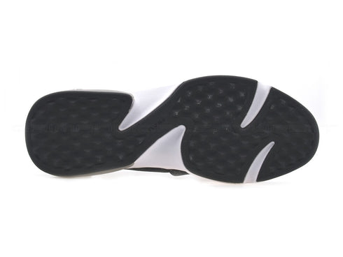 Frau slip-on donna lurex donna nero