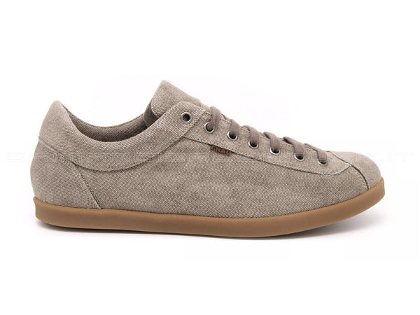 Frau uomo fx scarpe basse estive uomo beige