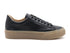 Frau uomo sneakers uomo nero