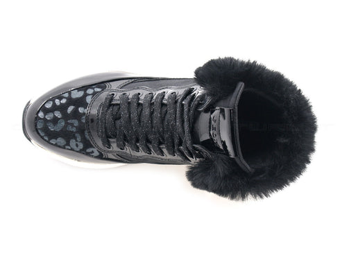 Geox donna backsie amphibiox donna nero