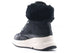 Geox donna backsie amphibiox donna nero