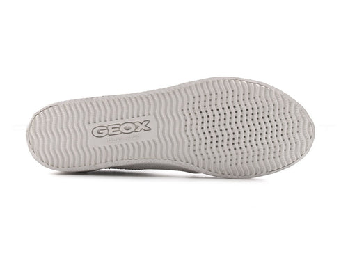 Geox donna warley sneakers glitter donna oro