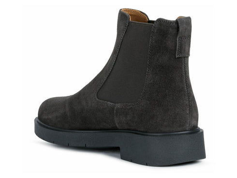 Geox Spherica donna stivaletti dark grey