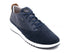 Geox uomo aerantis sneakers uomo blu