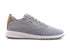 Geox uomo aerantis sneakers uomo grigio