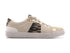 Geox donna warley sneakers donna beige