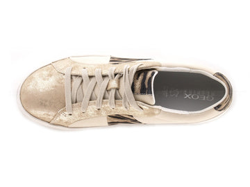 Geox donna warley sneakers donna beige