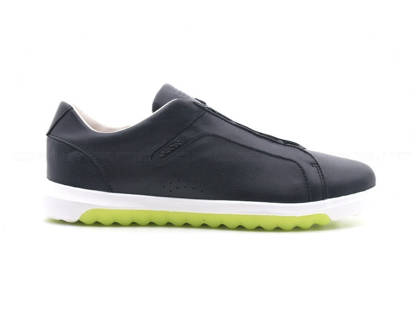 Geox uomo nexside sneakers uomo nero