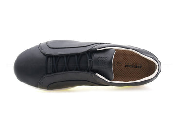 Geox uomo nexside sneakers uomo nero