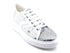 Geox donna ottaya sneakers donna bianco