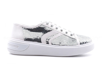 Geox donna ottaya sneakers donna bianco