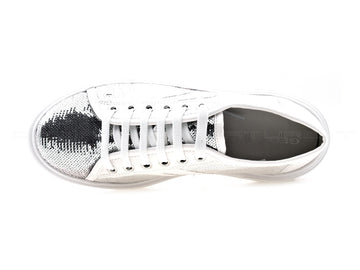 Geox donna ottaya sneakers donna bianco
