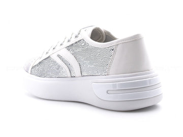 Geox donna ottaya sneakers donna bianco