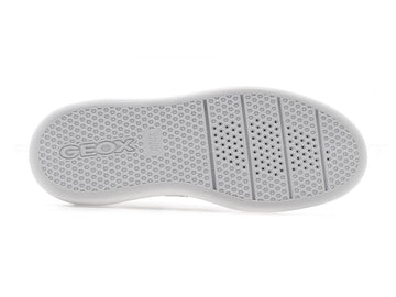 Geox donna ottaya sneakers donna bianco