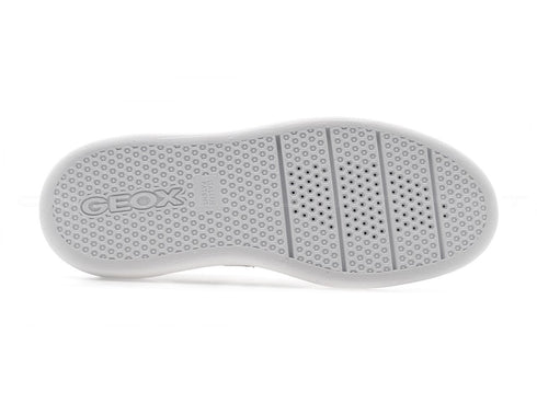 Geox donna ottaya sandali 2 fasce donna nero