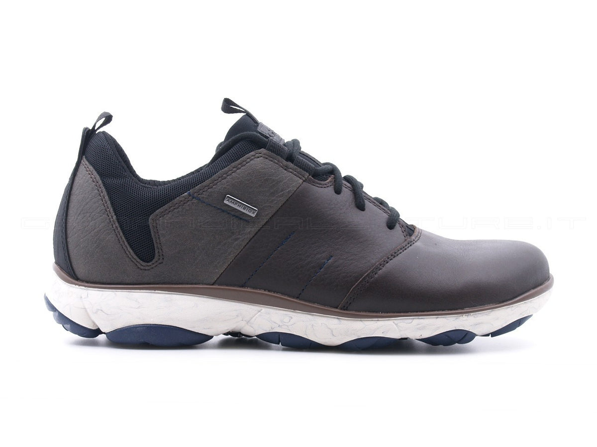 Geox scarpe uomo estate 2019 online