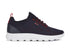 Geox uomo sneakers basse estive Spherica blu navy U15BYA-C4064