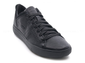 Geox uomo nebula sneakers nera uomo nero