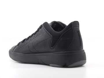 Geox uomo nebula sneakers nera uomo nero
