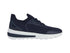 Geox Scarpe Leggere Spherica Actif Uomo Suola Zero-Shock Tessuto Blu U35BAA-NAVY