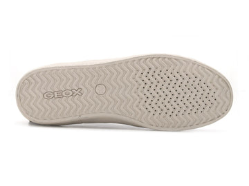 Geox uomo warley sneakers uomo grigio