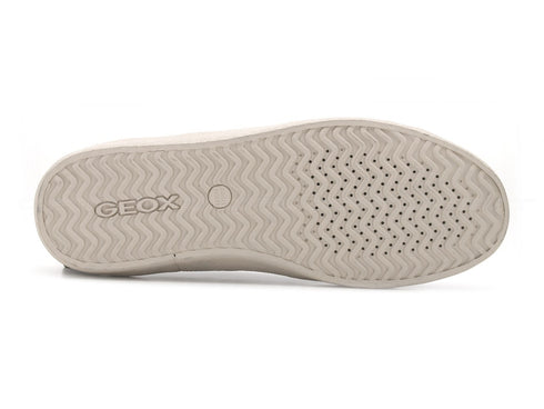 Geox uomo warley sneakers uomo grigio